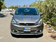 2019 Mitsubishi Mirage 1.2 Mivec Kıbrıs | KKTC İkinci El Satılık Araba - Thumbnail 3