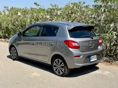 2019 Mitsubishi Mirage 1.2 Mivec Kıbrıs | KKTC İkinci El Satılık Araba - Thumbnail 4