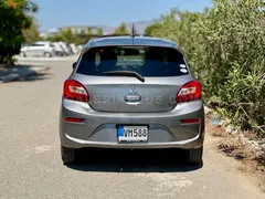 2019 Mitsubishi Mirage 1.2 Mivec Kıbrıs | KKTC İkinci El Satılık Araba - Thumbnail 5