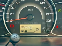 2019 Mitsubishi Mirage 1.2 Mivec Kıbrıs | KKTC İkinci El Satılık Araba - Thumbnail 7