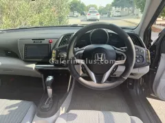 2010 Honda CR-Z GT Kıbrıs | KKTC İkinci El Satılık Araba - Thumbnail 7