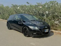 2010 Honda CR-Z GT Kıbrıs | KKTC İkinci El Satılık Araba - Thumbnail 2
