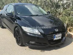 2010 Honda CR-Z GT Kıbrıs | KKTC İkinci El Satılık Araba - Thumbnail 4