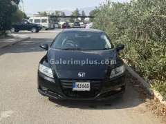 2010 Honda CR-Z GT Kıbrıs | KKTC İkinci El Satılık Araba - Thumbnail 3