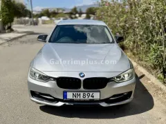 2015 BMW 3 Serisi 316i Kıbrıs | KKTC İkinci El Satılık Araba - Thumbnail 3