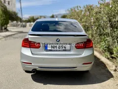 2015 BMW 3 Serisi 316i Kıbrıs | KKTC İkinci El Satılık Araba - Thumbnail 8