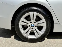 2015 BMW 3 Serisi 316i Kıbrıs | KKTC İkinci El Satılık Araba - Thumbnail 6