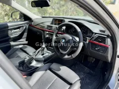 2015 BMW 3 Serisi 316i Kıbrıs | KKTC İkinci El Satılık Araba - Thumbnail 4