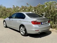 2015 BMW 3 Serisi 316i Kıbrıs | KKTC İkinci El Satılık Araba - Thumbnail 7