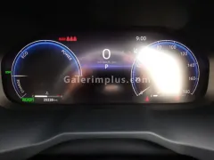 2025 Toyota RAV4 2.5 Hybrid Kıbrıs | KKTC İkinci El Satılık Araba - Thumbnail 8