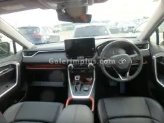 2025 Toyota RAV4 2.5 Hybrid Kıbrıs | KKTC İkinci El Satılık Araba - Thumbnail 6