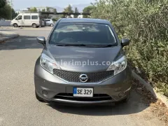 2016 Nissan Note  Kıbrıs | KKTC İkinci El Satılık Araba - Thumbnail 2
