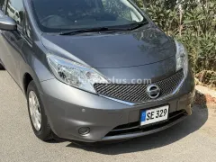2016 Nissan Note  Kıbrıs | KKTC İkinci El Satılık Araba - Thumbnail 3