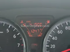 2016 Nissan Note  Kıbrıs | KKTC İkinci El Satılık Araba - Thumbnail 6