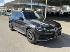 2021 Mercedes-Benz GLC  Kıbrıs | KKTC İkinci El Satılık Araba - Thumbnail 1