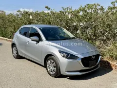 2023 Mazda Mazda 2 1.5 Sky-G Kıbrıs | KKTC İkinci El Satılık Araba - Thumbnail 1