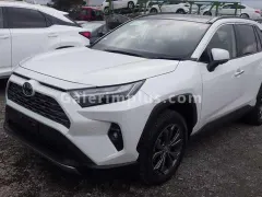 2025 Toyota RAV4  Kıbrıs | KKTC İkinci El Satılık Araba - Thumbnail 1