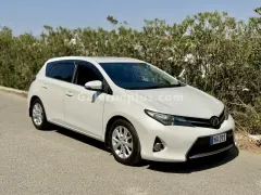 2014 Toyota Auris 1.5 S Kıbrıs | KKTC İkinci El Satılık Araba - Thumbnail 1
