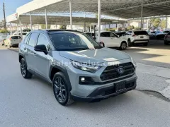 2023 Toyota RAV4 2.5 Hybrid Kıbrıs | KKTC İkinci El Satılık Araba - Thumbnail 1