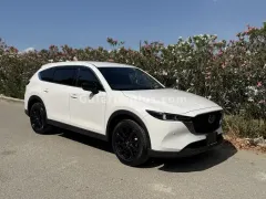 2023 Mazda CX-8  Kıbrıs | KKTC İkinci El Satılık Araba - Thumbnail 1