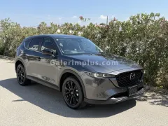 2025 Mazda CX-5  Kıbrıs | KKTC İkinci El Satılık Araba - Thumbnail 1