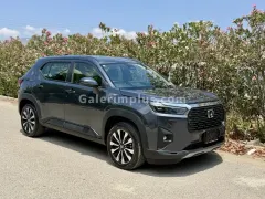 2026 Honda WR-V  Kıbrıs | KKTC İkinci El Satılık Araba - Thumbnail 1