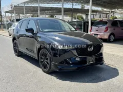 2022 Mazda CX-5  Kıbrıs | KKTC İkinci El Satılık Araba - Thumbnail 1