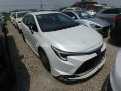 2023 Toyota Corolla 1.8 Hybrid Kıbrıs | KKTC İkinci El Satılık Araba - Thumbnail 1