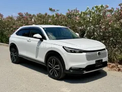 2026 Honda Vezel 1.5 i-VTEC Hybrid Automatic Kıbrıs | KKTC İkinci El Satılık Araba - Thumbnail 1
