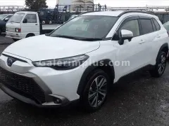 2024 Toyota Corolla  Kıbrıs | KKTC İkinci El Satılık Araba - Thumbnail 1