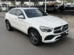 2022 Mercedes-Benz GLC  Kıbrıs | KKTC İkinci El Satılık Araba - Thumbnail 1