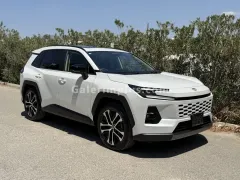 2026 Toyota RAV4 2.5 Hybrid Kıbrıs | KKTC İkinci El Satılık Araba - Thumbnail 1