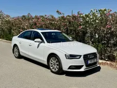 2013 Audi A4 A4 Sedan Kıbrıs | KKTC İkinci El Satılık Araba - Thumbnail 1