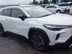 2025 Toyota Corolla  Kıbrıs | KKTC İkinci El Satılık Araba - Thumbnail 1