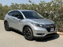 2014 Honda Vezel 1.5 i-VTEC CVT Kıbrıs | KKTC İkinci El Satılık Araba - Thumbnail 1