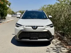 2025 Toyota Corolla Cross Kıbrıs | KKTC İkinci El Satılık Araba - Thumbnail 1