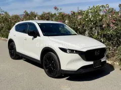 2024 Mazda CX-5 2.0 Skyactiv-G Kıbrıs | KKTC İkinci El Satılık Araba - Thumbnail 1