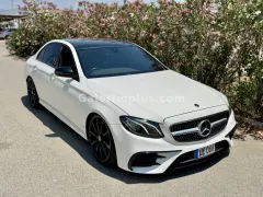 2018 Mercedes-Benz E Serisi  Kıbrıs | KKTC İkinci El Satılık Araba - Thumbnail 1