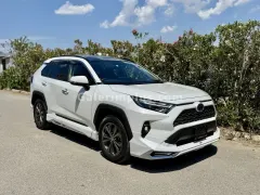 2023 Toyota RAV4 2.5 Hybrid Kıbrıs | KKTC İkinci El Satılık Araba - Thumbnail 1