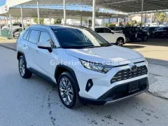 2025 Toyota RAV4 2.0 Extra Multidrive S Kıbrıs | KKTC İkinci El Satılık Araba - Thumbnail 1