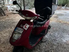 2013 Yamaha Diğer Diğer  Kıbrıs | KKTC İkinci El Satılık Araba - Thumbnail 1