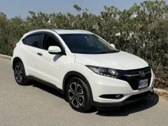 2014 Honda Vezel 1.5 i-VTEC CVT Kıbrıs | KKTC İkinci El Satılık Araba - Thumbnail 1