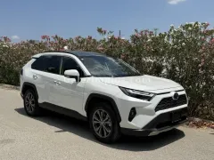 2023 Toyota RAV4 2.5 Phev Kıbrıs | KKTC İkinci El Satılık Araba - Thumbnail 1