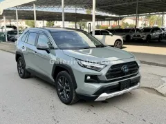 2023 Toyota RAV4 2.5 Hybrid Kıbrıs | KKTC İkinci El Satılık Araba - Thumbnail 1