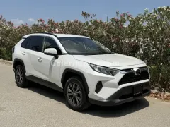 2024 Toyota RAV4 2.0 Kıbrıs | KKTC İkinci El Satılık Araba - Thumbnail 1