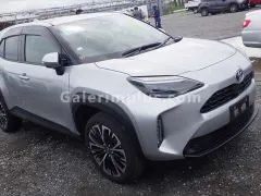 2026 Toyota Yaris Cross  Kıbrıs | KKTC İkinci El Satılık Araba - Thumbnail 1