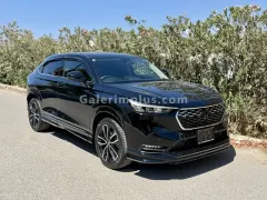 2024 Honda Vezel  Kıbrıs | KKTC İkinci El Satılık Araba - Thumbnail 4