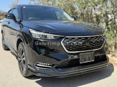 2024 Honda Vezel  Kıbrıs | KKTC İkinci El Satılık Araba - Thumbnail 6
