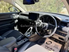 2024 Honda Vezel  Kıbrıs | KKTC İkinci El Satılık Araba - Thumbnail 7