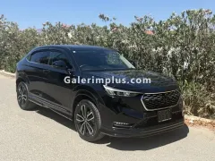 2024 Honda Vezel  Kıbrıs | KKTC İkinci El Satılık Araba - Thumbnail 1